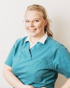 Corinna Rinke Profilbild