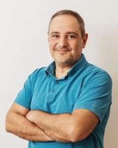 Marjan Kovac Profilbild