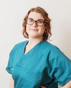 Michelle Grabowski Profilbild