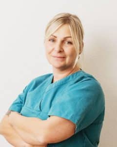 Tanja Mees Profilbild